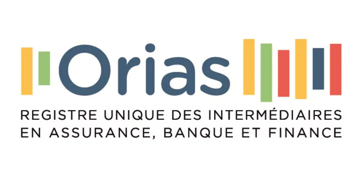 ORIAS — Registre unique des intermédiaires en assurance